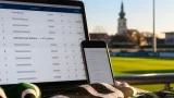 1. FC Leibnitz gegen ASK Mochart Köflach: Lokaler Fußball-Eintrag auf oefb.at verzeichnet