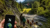 13‑Jähriger bei Klettersteig im Reichraminger Hintergebirge schwer verletzt