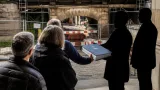 1300 Unterschriften fordern Erhalt der Fehrle-Unterführung – Stadt und Bahn uneins