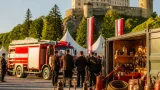 135 Jahre Freiwillige Feuerwehr Neustift: Jubiläum mit Ausstellung und Prominenz