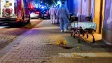 15-Jähriger in Favoriten nach Messerattacke auf 19-Jährigen festgenommen