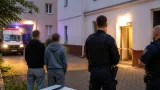 15‑Jähriges Mädchen in Favoriten von Luftgewehrprojektil getroffen