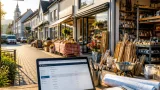 153 Neugründungen in Grieskirchen: Gewerbe und Handwerk treiben Wirtschaft an