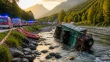 16‑Jähriger aus Bezirk Hermagor bei Traktorunfall in Tirol tödlich verunglückt
