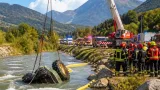 16‑jähriger Junglandwirt bei Traktorunfall in St. Johann tödlich verunglückt