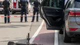 16‑Jähriger prallt mit E‑Scooter frontal in Polizisten – beide schwer verletzt