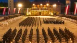 164 Rekruten in Piber angelobt: Bundesgestüt als Bühne für Militär und Region