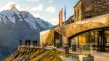 170 Jahre nach dem Kaiserbesuch: Neue Ausstellung und Panoramaweg am Großglockner eröffnete