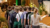 19 Absolventinnen und Absolventen erhalten Facharbeiterbriefe an Landwirtschaftlicher Fachschule Güssing