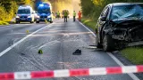20‑Jähriger bei Traundorf frontal erfasst – Täter flüchtig, Polizei ersucht um Hinweise