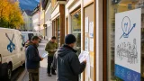 322 neue Firmen in Gmunden: Handwerk dominiert die Gründungswelle