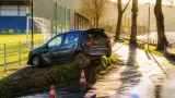33-Jähriger bei Alleinunfall in Aschach an der Donau tödlich verunglückt