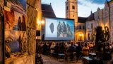 39. "Der neue Heimatfilm" bringt 56 Filme aus 36 Ländern nach Freistadt