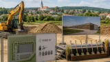 4,5 Millionen-Euro-Investition: Neues Schießzentrum in Haag startet Bau