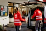 Rot-Kreuz-Ortsstelle Engerwitzdorf: Leitung bestätigt, sozialer Einsatz bekräftigt