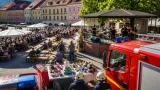 55. Kirchtagsfrühschoppen stärkt Gemeinschaft in Völkermarkt