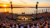 6.600 Stimmen: Singalong macht Seetribüne zur Gemeinschaftschor