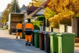 Laßnitzhöhe Vorreiter: Gemeinden im Bezirk erhalten neue Mülltonnen ab Herbst
