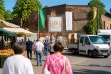 Von der Kleinmolkerei zum Dienstleister: Agrarunion Südost feiert 100 Jahre