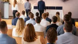 67 neue Werkmeister für Vöcklabruck: Qualifikation stärkt regionale Betriebe
