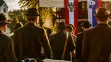 80 Jahre Remšnik: Grenzüberschreitende Jagdpartnerschaft stärkt Wildtier-Management