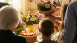 95. Geburtstag in Ternitz: Feier für Grete Johanna Legl