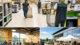 98 Nachwuchskräfte übernehmen für zwei Wochen den OBI-Markt in Wiener Neustadt