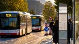 Ab Mitte September: Zwei neue Expressbuslinien verbinden Flachgau stündlich mit Salzburg