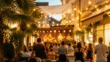 After-Work-Reihe „Gmünder Summer Vibes“ belebt die Innenstadt bis 10. September