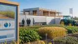 AGES errichtet Versuchsstation in Großnondorf für klimaangepasste Kulturpflanzen