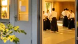 Aikido-Training in Dornbirn: Dojo öffnet dienstags für alle – kein Vorwissen nötig