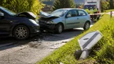 Alk-Test positiv: Senior nach Frontalcrash im Bezirk Hermagor vor Gericht