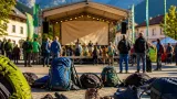 Alpenverein Freistadt feiert 100 Jahre: Programm, Ausbildung und Rolle für die Region