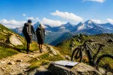 Alpenverein Zell am See: Erfahrene Tourenführer halten Sommerprogramm für die Region bereit