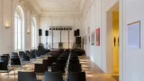 Altes Museum in Melk: Kulturinitiative KIM nutzt Räume bis Oktober – Stadt erwartet zwei Veranstaltungen
