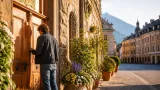 Altstadthotel Eck kehrt nach Jahrzehnten in Familienbesitz zurück