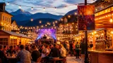 Altstadtparty in Hermagor: Mittwochs Treffpunkt für Kulinarik, Musik und Sommerstimmung
