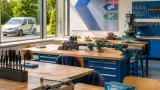 AMS Burgenland sichert ÜBA für über 100 Lehrlinge aus Eisenstadt und Neusiedl