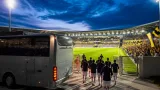 Amstetten vor Cupauftakt: Zweitligist reist als klarer Favorit zum Koralmspiel