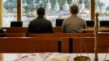 Angeklagte bestreiten Schmuggelvorwürfe: Prozess um insgesamt sieben Kilo Kokain mit Salzburg-Ziel