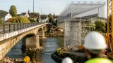 Ansfelden: Land sichert Finanzierung für Neubau der Kremsbrücke – Ersatz ab 2027 geplant