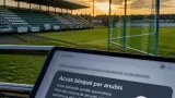 Ansfelden: Spielinfo zu Union HAKAKÜCHE Ansfelden derzeit nicht abrufbar – Webschutz blockiert Detailangaben
