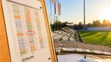 Ansfelden: Spielplan der Juniors für die Saison 2026/27 steht fest