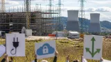 Anti-Atom-Komitee stellt Googles Rechenzentrum-Projekt in Kronstorf in Frage