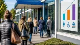 Arbeitslosenzahl im Bezirk Leibnitz steigt leicht – Frauen besonders betroffen
