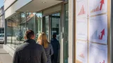 Arbeitslosigkeit im Bezirk Bruck an der Leitha steigt – Besserung wohl erst 2027