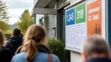 Arbeitslosigkeit im Bezirk Voitsberg steigt – Frauen und Ausländer besonders betroffen