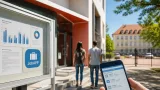 Arbeitslosigkeit im Sommer: Mehr Frauen betroffen, Quote im Bezirk bei 2,4 %