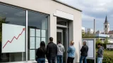 Arbeitslosigkeit steigt im Bezirk – AMS hofft auf Stabilisierung 2027