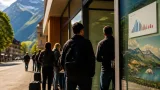 Arbeitsmarkt in Landeck stabil: Tourismus stützt, Frauen und Ältere stärker betroffen